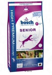 Bosch Senior 12,5kg