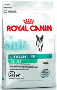 Royal Canin Urban Life Adult Small Dog 7,5kg