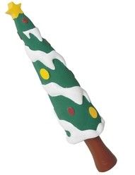 LoloPets Zabawka Świąteczna Choinka 36cm