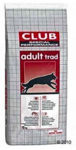 Royal Canin Special Club Adult Trad 15kg