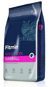 Fitmin Cat Hairball 400g