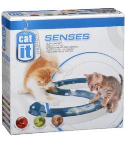 Catit Design Senses Tor Zabawowy dla kota
