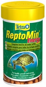 Tetra ReptoMin Energy 250ml - dla żółwi