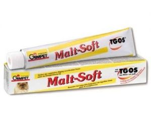 Gimpet Malt-Soft TGOS pasta 100g