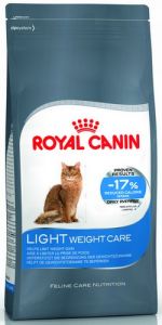Royal Canin Feline Light Weight Care 400g