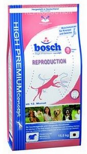 Bosch Reproduction 7,5kg