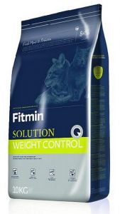 Fitmin Cat Weight Control 2kg