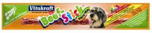 Vitakraft Dog Beef-Stick Original Warzywa 1szt [18189]