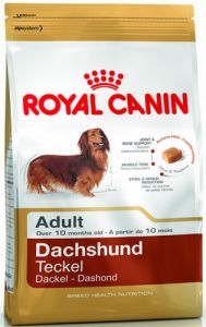 Royal Canin Dachshund 28 Adult 7,5kg