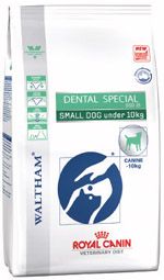 Royal Canin Veterinary Diet Canine Dental Small DSD25 2kg