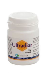Ultradiar 30tabl. - żołądek