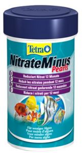 Tetra NitrateMinus Pearls 100ml - redukcja azotanów