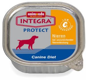 Animonda Integra Protect Nieren dla psa tacka 150g