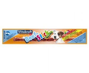 Vitakraft Dog Beef-Stick Gelatine Żelatyna [23269]