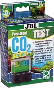 JBL Test CO2/PH  (Test stały CO2)