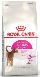Royal Canin Feline Exigent Aromatic Attraction 33 10kg