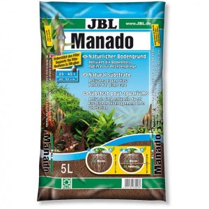 JBL Manado 3l - podłoże aktywne