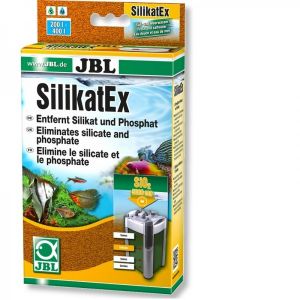 JBL SilicatEX 500g - usuwa krzemiany, na okrzemki