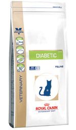 Royal Canin Veterinary Diet Feline Diabetic DS46 400g