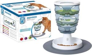 Catit Design Senses Labirynt na przysmaki dla kota