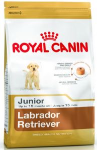 Royal Canin Labrador Retriever 33 Junior 3kg