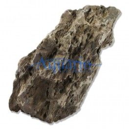 Kamienie Dragon Stone / Skala zielona z otworami (skała)