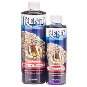 Kent Marine Essential Elements 236ml