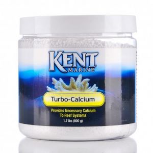 Kent Marine Turbo-Calcium 200g