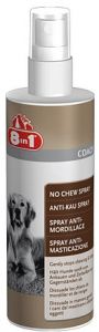 8in1 No Chew Spray przeciw obgryzaniu przedmiotów 230ml