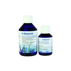 Korallen Zucht A-Balance 250ml (na sinice, martwicę tkanek korali)