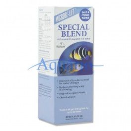 MICROBE LIFT- Special Blend 251ml (Microbe Special Blend 236)