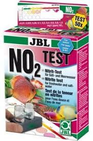 JBL Test NO2