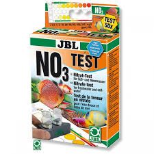 JBL Test NO3