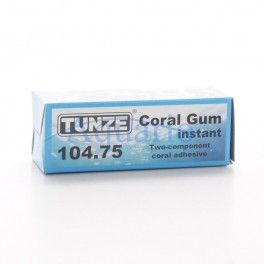 Tunze Coral Gum Instant 120g - klej do korali