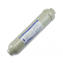 UST-M Liniowy filtr mineralizujący (gwint 1/4) (RO wklad)