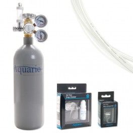 Zestaw CO2 Aquario Standard (bez butli)