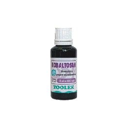 Zoolek Kobaltosan 30ml